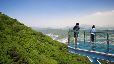 🏞️ 타테하나 공원 (타테하나 코엔)